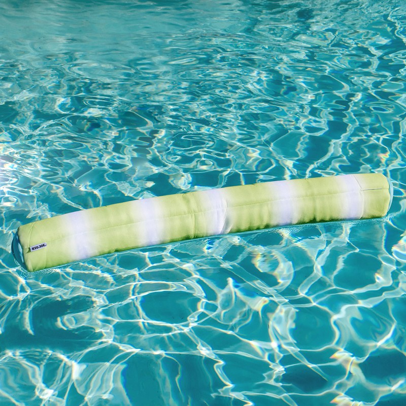 Big Joe Noodle 2 Pack No Inflation Needed Pool Floats,