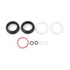 RockShox Men's Dust Wiper Upgrade Fork Black 32 mm