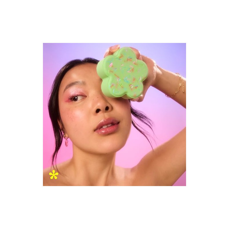 Daise Bomba de Baño Candy Dream Tutti Frutti 85g
