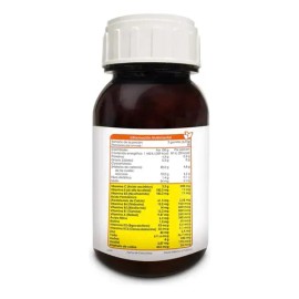 Aligomitas Multivitamínico Para Niños C/60 Gomitas Cmd Sabor Vitaminas