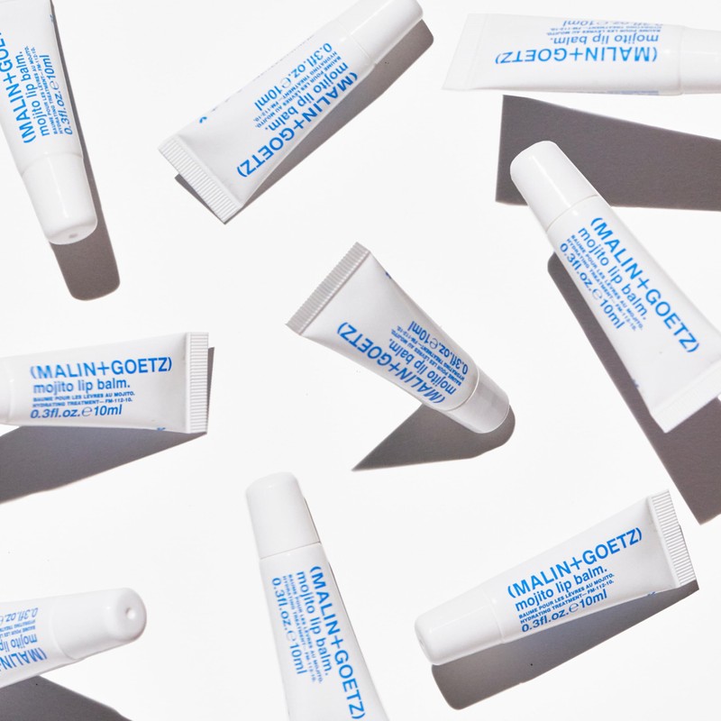 MALIN + GOETZ Mojito Lip Balm (10 ml)