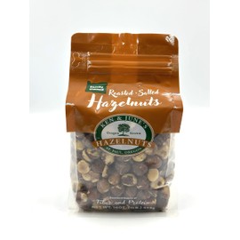 Roasted/Salted Hazelnut - 16 Oz Bag (8 oz)