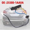 Zikerluder Rear Trunk Lid Release Tailgate Opening Switch Compatible with