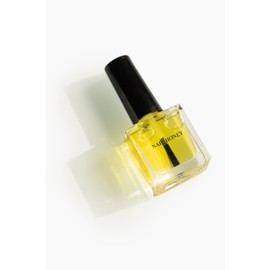 Twinkled T Nail Honey - Organic Nail Strengthening Treatment for Growth, Strength, & Moisture Nail Care Blend Cuticle Oil (Bottle)