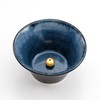 Asayu Japanese Incense Holder for Sticks 4.1 inch (105mm), Traditional