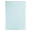 Kyoei Plastic Office Soft Underlayment for Hard Brushes, A4 NO.1304, Light Green, Set of 2