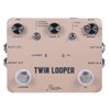 Rowin Twin Looper Box for Guitarists ...