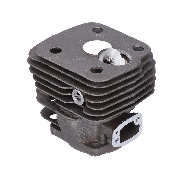 54mm Cylinder Piston Spark Plug Set Replacement Fit for Husqvarna