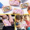 Uppuppy (2In1) Competible with Switch Lite Case Protector with Screen