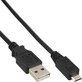 Micro-USB ist die neuste Steckerbauform von USB, um den immer kleiner werdenden Geräten wie Handy, P Set of 10