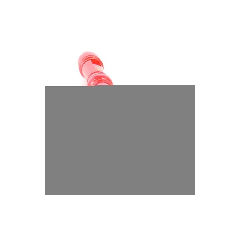 Yamaha YRS20BP lauta escolar dulce, color rosa