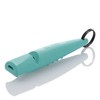 THE ACME - Alpha Turquoise Dog Training Whistle 210.5 Medium