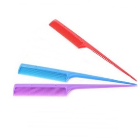꼬리빗(소)-WDB11D1 Tail Comb (Small) - WDB11D1