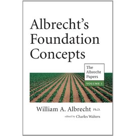 Albrecht's Foundation Concepts (The Albrecht Papers)