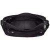 Fila Shoulder Bag Pimus Shoulder Storage Capacity, Black, Free size