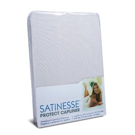 Form Esse Dust Mite Protection Satin Esse Protect 90 x 200 cm