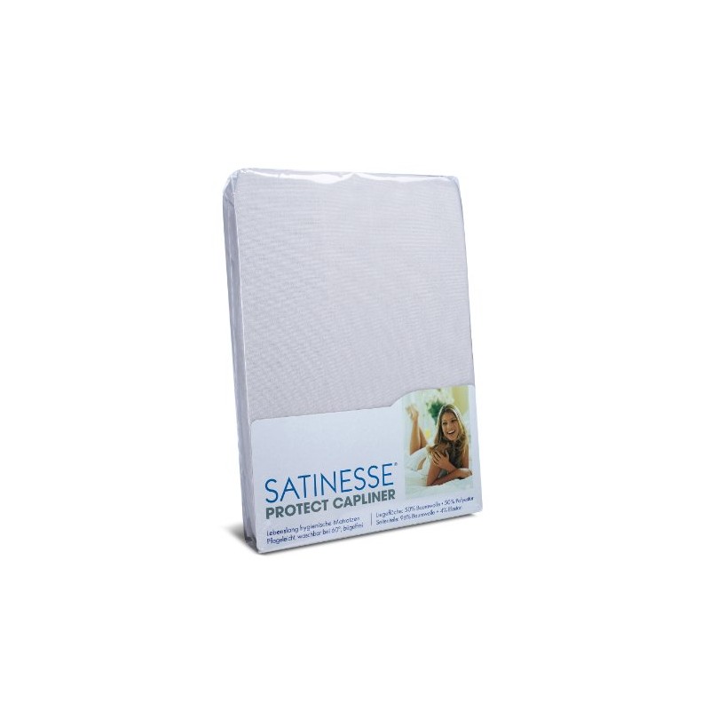 Form Esse Dust Mite Protection Satin Esse Protect 90 x