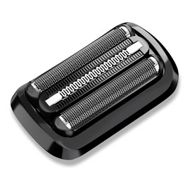 SEPSCO Testina di Rasatura 53B Compatibili con Braun Serie 5 e 6, Uomo Testine Rasoio Elettrico Barba Accessori Ricambio Recupera Delle Prestazioni Del Tuo Regolabarba per 5762 6075CC 6020S 6040CS