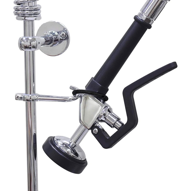 YooGyy Commercial Sink Sprayer Replacement, Sink Pre Rinse Faucet Spray