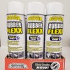 Leak Stopper Rubber Flexx – Waterproof Repair & Sealant Spray