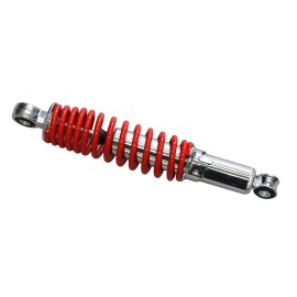 TDPRO_PARTS 2x 270mm 10.5" Front Shock Absorber ATV Quad Go Kart Buggy Pit Dirt Bike 400lbs