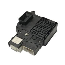 Washing Machine Door Lid Lock Compatible with LG Model Numbers WM3370HWA, WM3400CW, WM3460CV, WM3460CW, WM3488HS