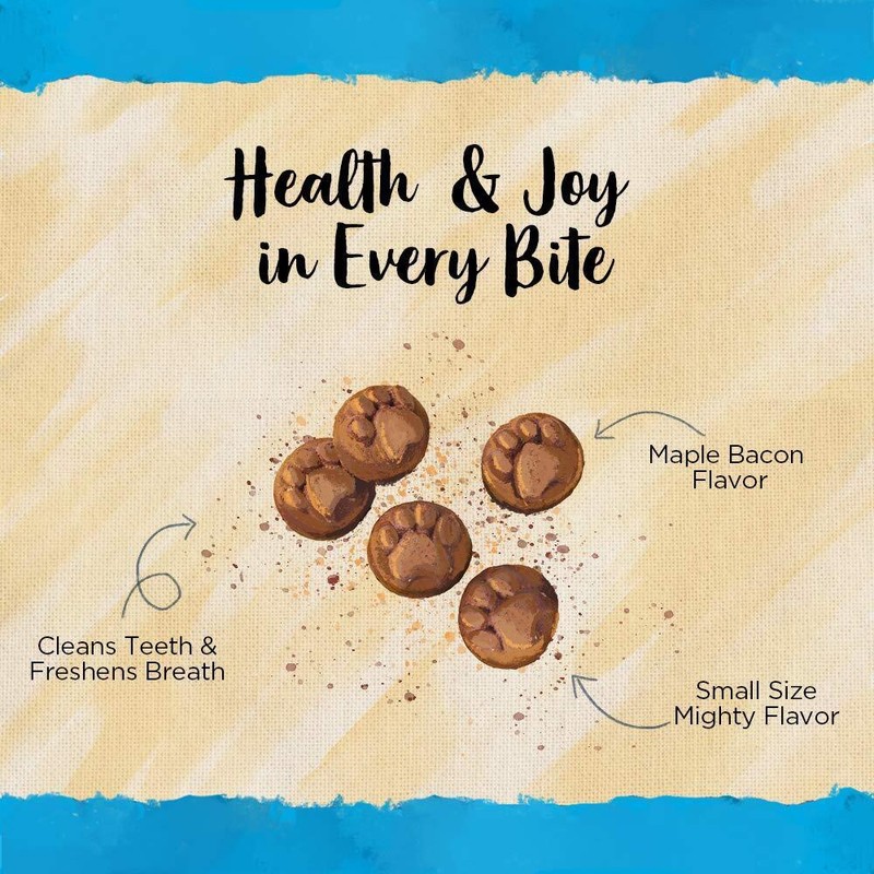 Blue Dog Bakery 1 Blue Dog Bakery Natural Dog Treats,