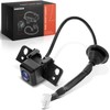 A-Premium Park Assist Camera Rear View Backup Reverse Camera Compatible
