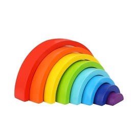 RAINBOW STACKER