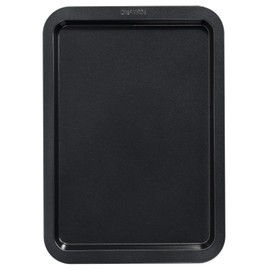 CHEFMADE Baking Sheet Pan, Nonstick 13-Inch Rimmed Cookie Sheet Pan Bakeware, 9.3" x 13.4" x 0.7"