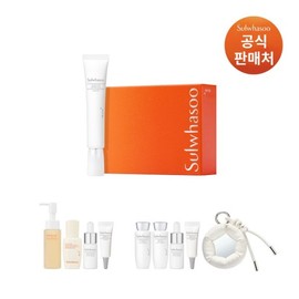 Sulwhasoo 공통NEW자정기미코렉터 30ml 기획세트 Common NEW Midnight Skin Corrector 30ml Planning Set