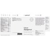 Liver Hangover - Natural Antiresac Replacement | Detox Liver |