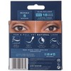Eylure Naturalites Evening Wear False Eyelashes - 101 (3 Pairs)