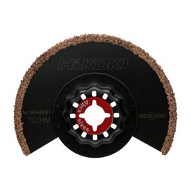 HiKOKI 0037-0806 Blade for Multitool STARLOCK Type MSA85SH Ceramic Tile ALC
