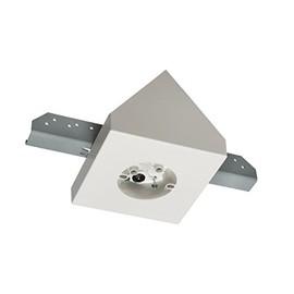 Arlington FBB900 Fan/Fixture Mounting Box 8 Inch x 8 Inch x 6.364 Inch 14.5 Cubic-Inch