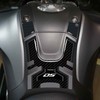 labelbike - 3D Sticker Tank Cushion Motorcycle Tank Protector Compatible