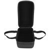 Speaker Protection Bag Portable Hard Shell Speaker Carrying Case for