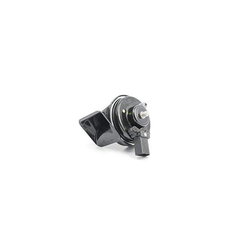Volkswagen Genuine MK6 Jetta 2011-2014 Low Tone Horn 5C0-951-221-B