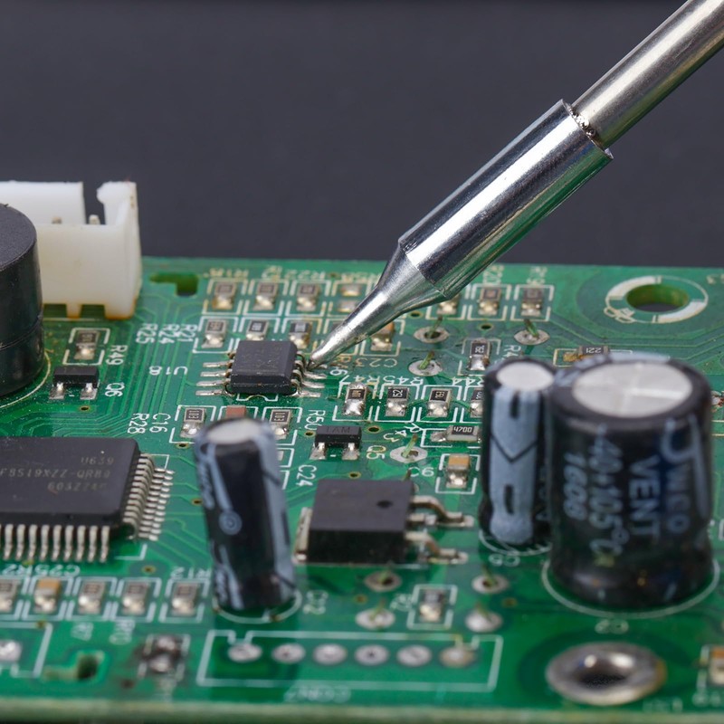 WEP C235 Type-I Cartridge Soldering Tip ONLY Compatible with WEP