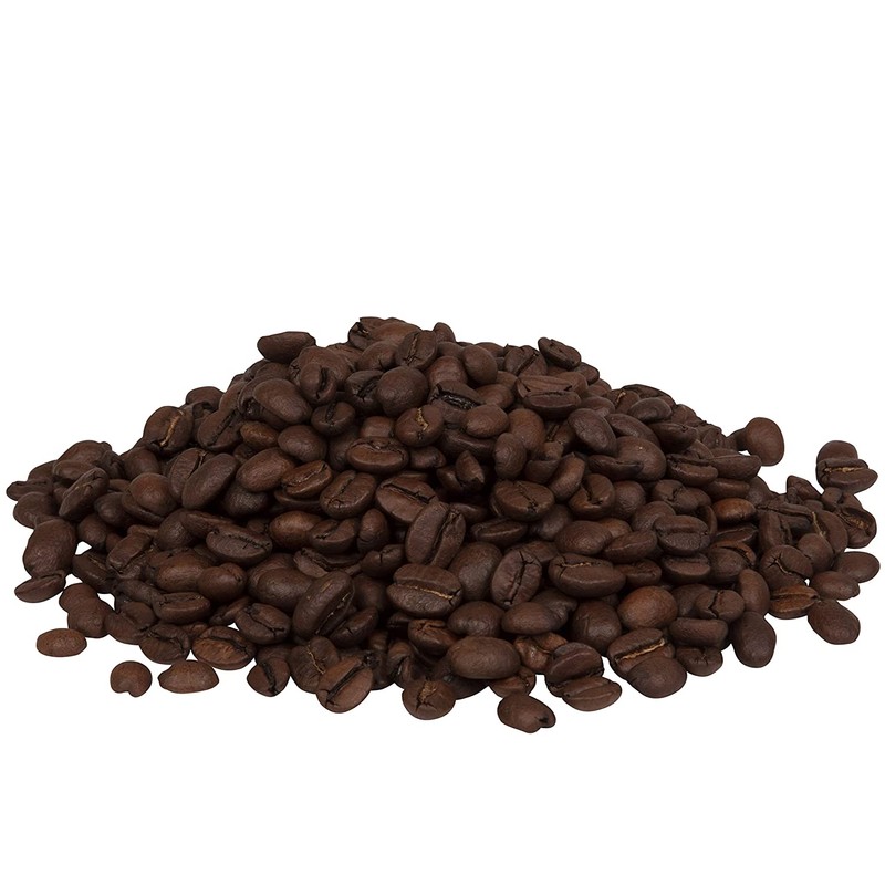 Jamaican Blue Mountain Coffee Blend, Whole Bean, 2 Lb Bag