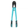 DURATECH 18" Bolt Cutter Heavy Duty for Locks Rods Bolts