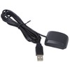 VK‑162 GPS Receiver Antenna Module 10HZ Navigation Module USB Interface