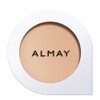 Almay Clear Complexion Pressed Powder, 8 gr, 200 Light/Medium, 2