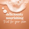 Dove Spiced Chai Latte Liquid Body Wash for Deep Nourishment