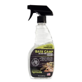 Komodo Base Camp Cleaner 16oz Spray