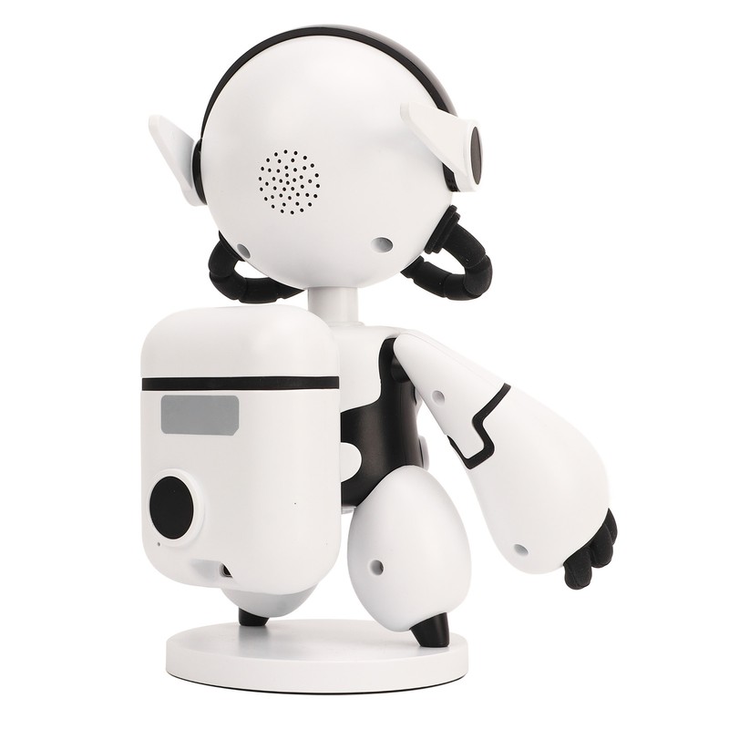 Wireless Security Camera 1080P HD Night Vision Two Way Voice