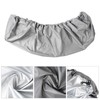 Drfeify Kayak Cover, Canoe Shield Cover, Sun Protection Shield Protector,