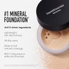 bareMinerals Deluxe Original Loose Mineral Foundation SPF 15 - Holiday