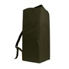 Rothco G.I. Type Enhanced Double Strap Duffle Bag (Olive Drab)