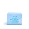 Sereia Skincare Smoothing Body Polisher with Vegetable Collagen, Peach, Grape,